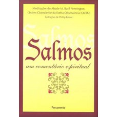 SALMOS: UM COMENTÁRIO ESPIRITUAL