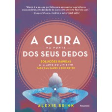 A CURA NA PONTA DOS SEUS DEDOS: SOLUÇÕES RÁPIDAS DE 