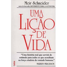 Uma Lição de Vida