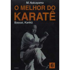 O Melhor do Karatê Vol. 6