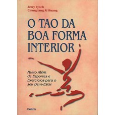 Tao da Boa Forma Interior