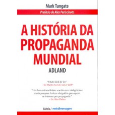 A Historia da Propaganda Mundial