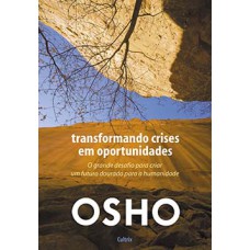 Transformando Crises em Oportunidades: O Grande Desafio Para Criar Um Futuro Dourado Para A Humanidade