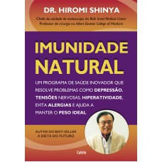 Imunidade Natural: Imunidade Natural