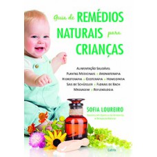 Guia de Remédios Naturais Para Crianças