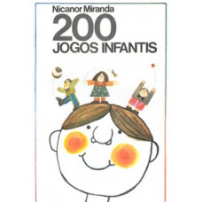 200 JOGOS INFANTIS