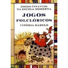 JOGOS FOLCLÓRICOS