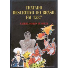 TRATADO DESCRITIVO DO BRASIL EM 1587