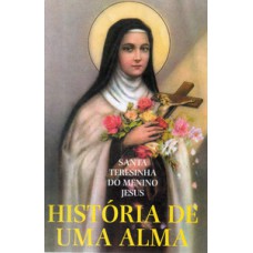 HISTÓRIA DE UMA ALMA