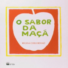 O SABOR DA MAÇÃ - FTD