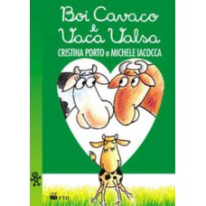 BOI CAVACO E VACA VALSA