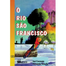 O RIO SÃO FRANCISCO