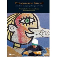 PROTAGONISMO JUVENIL