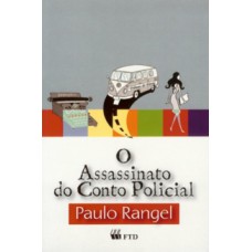 O ASSASSINATO DO CONTO POLICIAL-REN (AV.