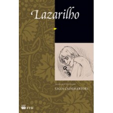 LAZARILHO