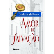 AMOR DE SALVAÇÃO