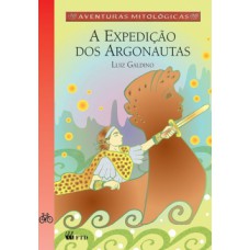 A EXPEDIÇÃO DOS ARGONAUTAS