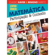 MATEMÁTICA: PARTICIPAÇÃO E CONTEXTO