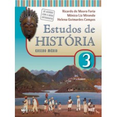 ESTUDOS DE HISTÓRIA