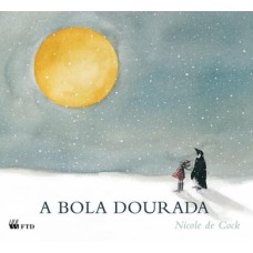 A BOLA DOURADA