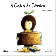 A CAIXA DE JESSICA - FTD