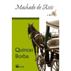 QUINCAS BORBA