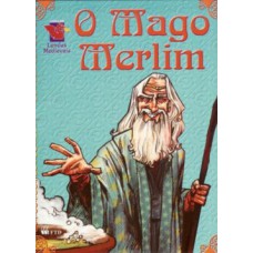 O MAGO MERLIM