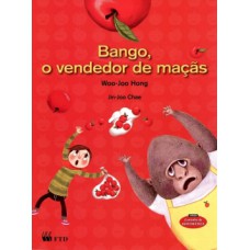 BANGO, O VENDEDOR DE MAÇÃS