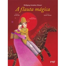 A FLAUTA MÁGICA