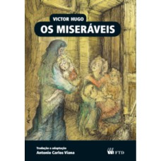 OS MISERAVEIS - FTD