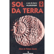 Sol da terra: o uso do barro em psicoterapia