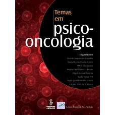 Temas em psico-oncologia