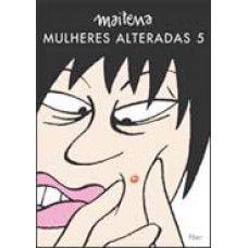 Mulheres alteradas 5