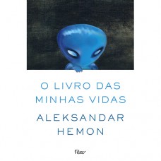 O livro das minhas vidas