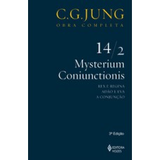 MYSTERIUM CONIUNCTIONIS - VOL 14/2 - 3 ED