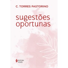 SUGESTOES OPORTUNAS-GUIA PARA A SABEDOR