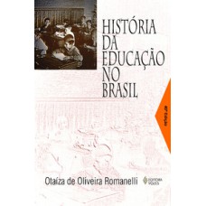 HISTORIA DA EDUCACAO NO BRASIL