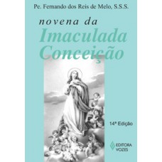 NOVENA DA IMACULADA CONCEIÇÃO