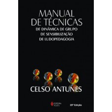 MANUAL DE TECNICAS DE DINAMICA DE GRUP.