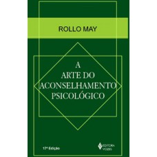 A ARTE DO ACONSELHAMENTO PSICOLOGICO