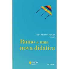 RUMO A UMA NOVA DIDATICA - 20ª EDICAO