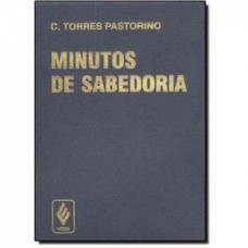 MINUTOS DE SABEDORIA - SIMPLES
