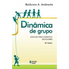 DINAMICA DE GRUPO