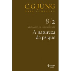 NATUREZA DA PSIQUE VOL. 8/2