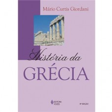 HISTÓRIA DA GRÉCIA - A ANTIGÜIDADE CLÁS