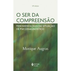 O SER DA COMPREENSAO