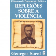 REFLEXOES SOBRE A VIOLENCIA