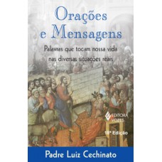 ORACOES E MENSAGENS