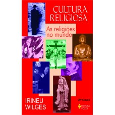 CULTURA RELIGIOSA - AS RELIGIOES NO MUN