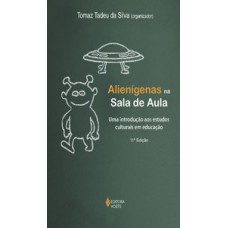 ALIENIGENAS NA SALA DE AULA